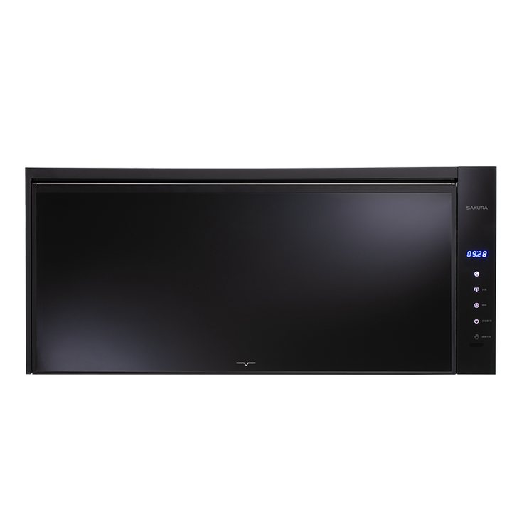 Q-7585BL 智能升降烘碗機