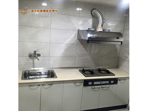 美耐板檯面